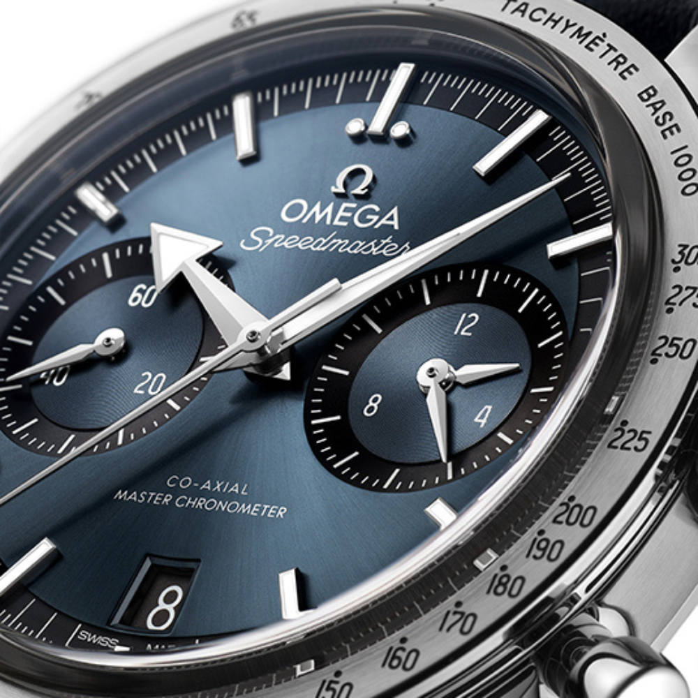 Omega Speedmaster '57 CO‑AXIAL MASTER CHRONOMETER CHRONOGRAPH 332.12.41.51.03.001