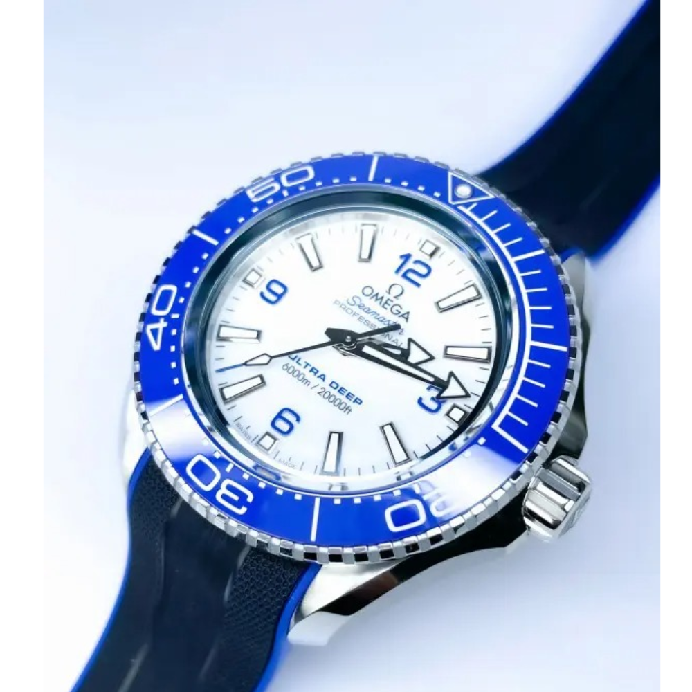 Omega Seamaster Planet Ocean 6000M 215.32.46.21.04.001