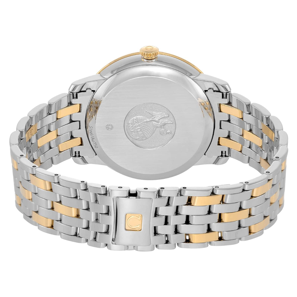 Omega De Ville Prestige Co-axial 424.20.40.20.58.001