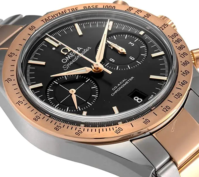 Omega SPEEDMASTER '57 CO‑AXIAL CHRONOMETER CHRONOGRAPH 41.5 MM 331.20.42.51.01.002