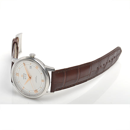 Omega De Ville PRESTIGE CO‑AXIAL CHRONOMETER 39,5 MM 424.13.40.20.02.002