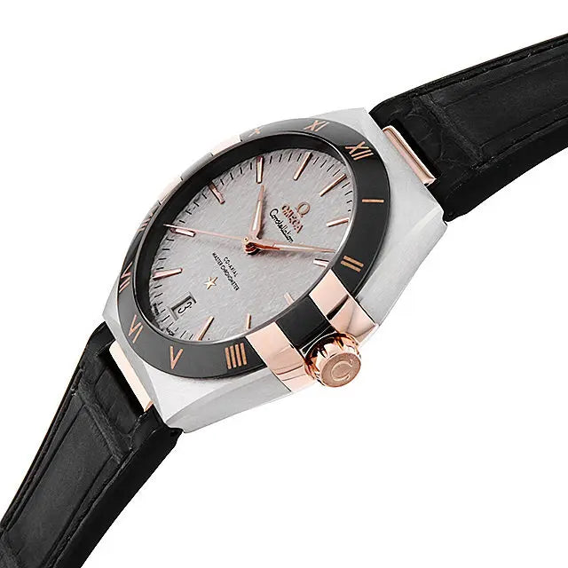 Omega CONSTELLATION CO‑AXIAL MASTER CHRONOMETER 41 MM 131.23.41.21.06.001
