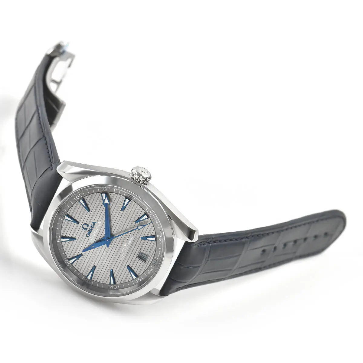 Omega Seamaster AQUA TERRA 150M CO‑AXIAL MASTER CHRONOMETER 41 MM 220.13.41.21.06.001