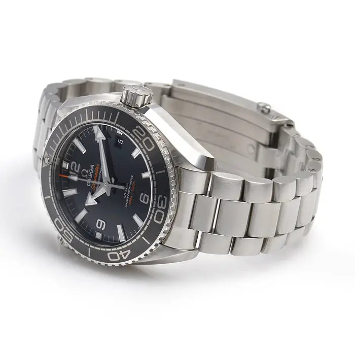 Omega Seamaster PLANET OCEAN 600M CO‑AXIAL MASTER CHRONOMETER 43.5 MM 215.30.44.21.01.001