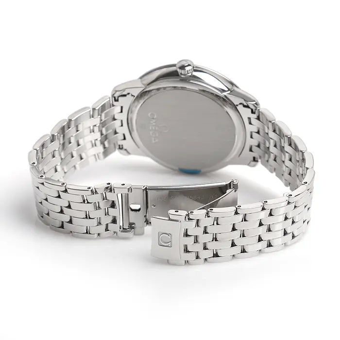 Omega De Ville PRESTIGE CO‑AXIAL CHRONOMETER 39,5 MM