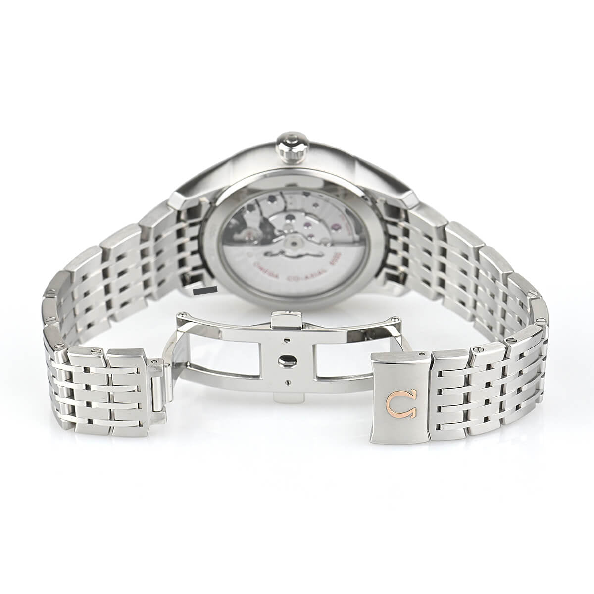 Omega De Ville CO‑AXIAL 41 MM 431.10.41.21.01.001