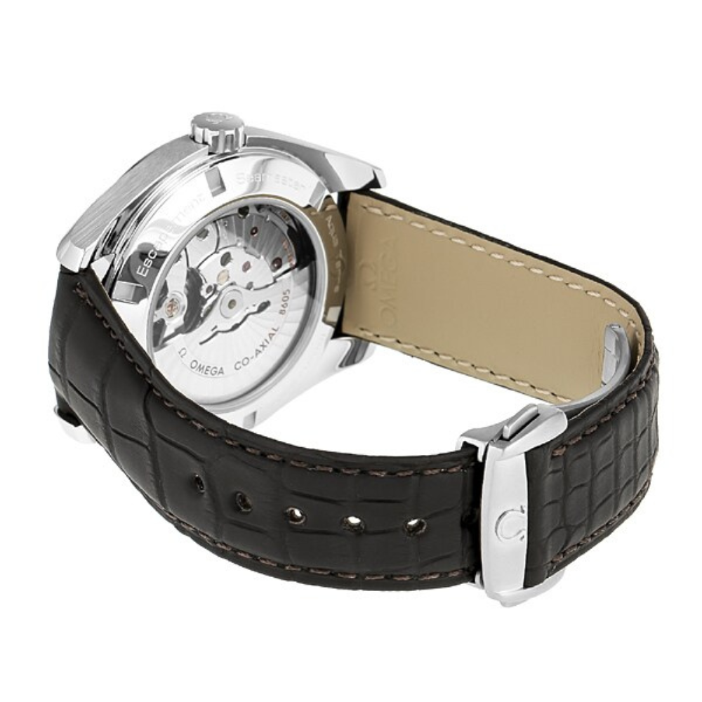 Omega Seamaster Aqua Terra Gmt 231.13.43.22.02.004