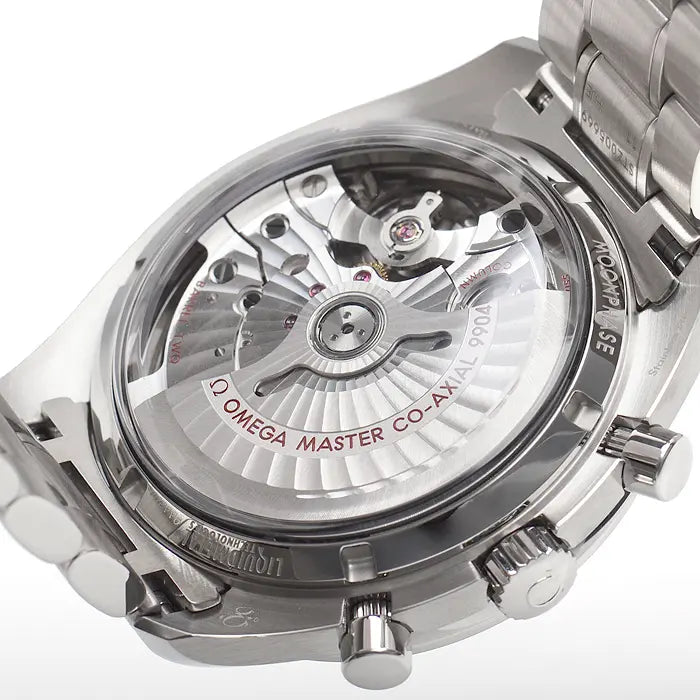 Omega SPEEDMASTER MOONPHASE CO‑AXIAL MASTER CHRONOMETER CHRONOGRAPH 44.25 MM 304.30.44.52.01.001