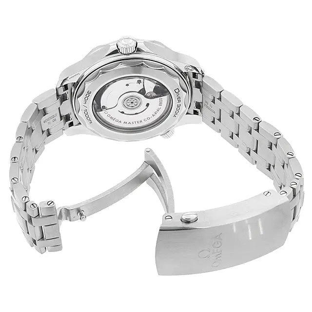 Omega SEAMASTER DIVER 300M CO‑AXIAL MASTER CHRONOMETER 42 MM 210.30.42.20.10.001