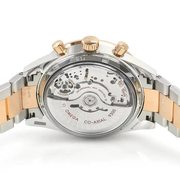 Omega SPEEDMASTER '57 CO‑AXIAL CHRONOMETER CHRONOGRAPH 41.5 MM 331.20.42.51.01.002