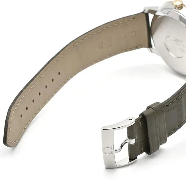 Omega De Ville PRESTIGE CO‑AXIAL CHRONOMETER 39,5 MM 424.23.40.20.02.004