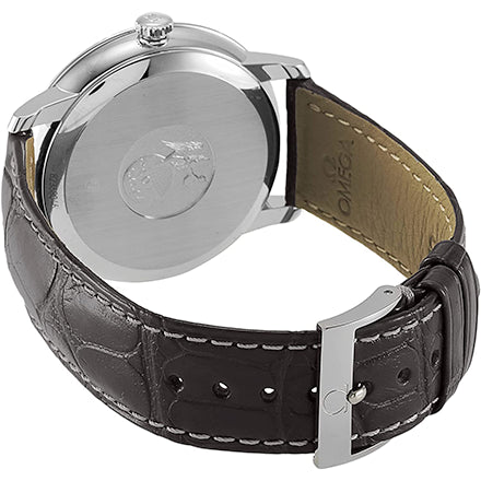 Omega De Ville PRESTIGE CO‑AXIAL CHRONOMETER 39,5 MM 424.13.40.20.02.005