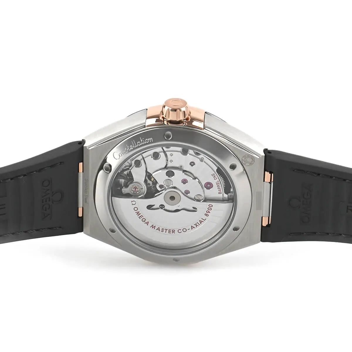 Omega CONSTELLATION CO‑AXIAL MASTER CHRONOMETER 41 MM 131.23.41.21.06.001
