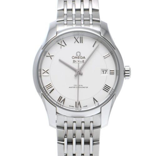 Omega De Ville 433.10.41.21.02.001