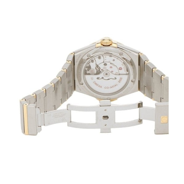 Omega Constellation 123.20.38.21.08.002