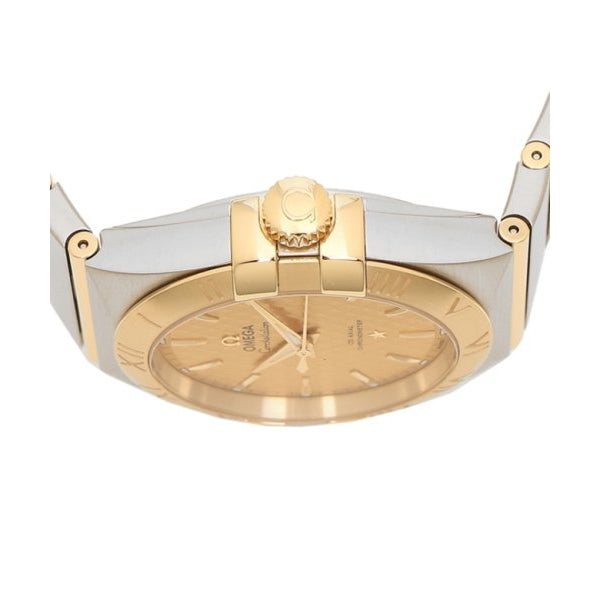 Omega Constellation 123.20.38.21.08.002