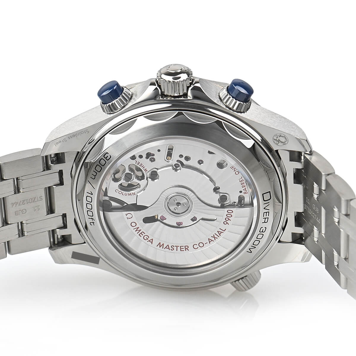 Omega Seamaster Diver 300 M 210.30.44.51.06.001