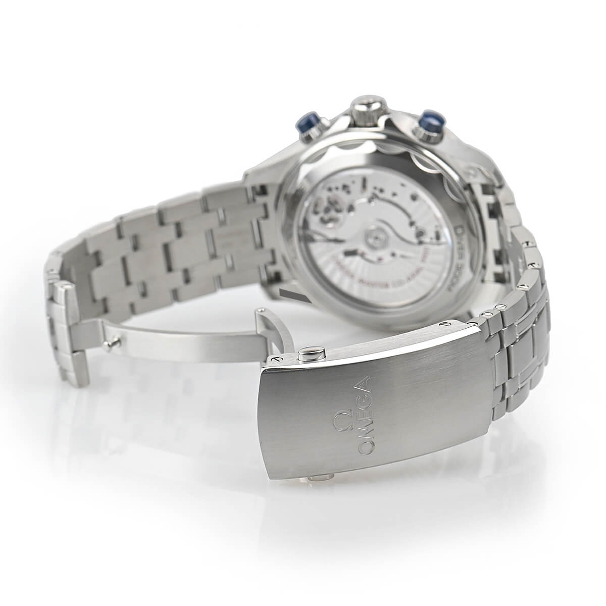 Omega Seamaster Diver 300 M 210.30.44.51.06.001
