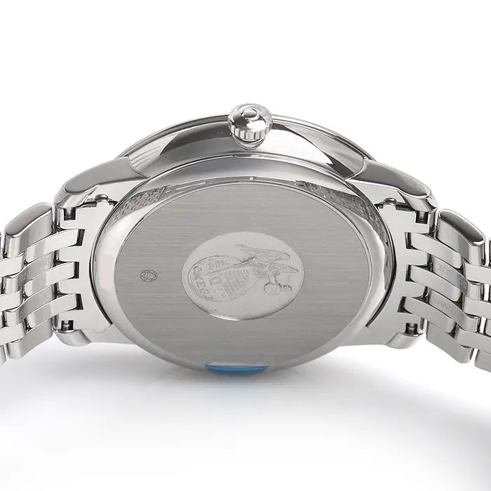 Omega De Ville PRESTIGE CO‑AXIAL CHRONOMETER 39,5 MM 424.10.40.20.03.002
