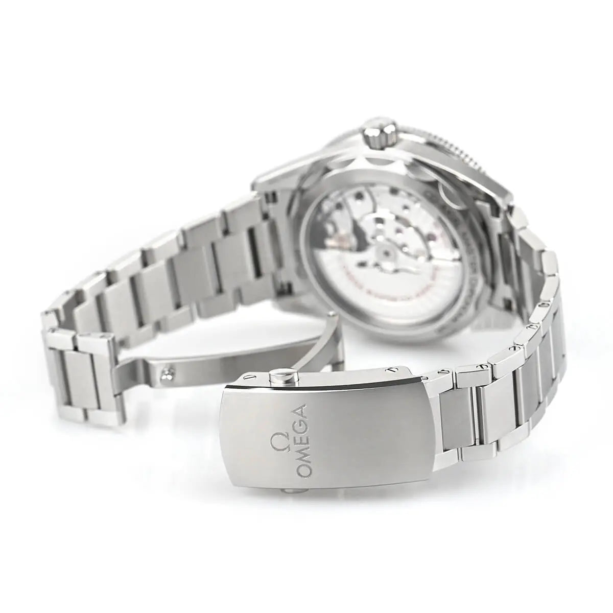 Omega SEAMASTER 300 CO‑AXIAL MASTER CHRONOMETER 41 MM 234.30.41.21.01.001