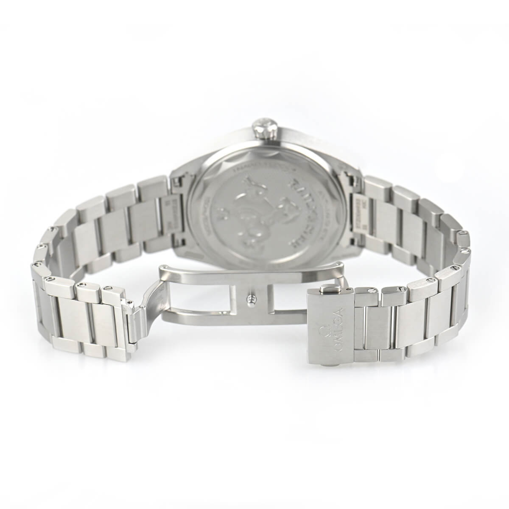 Omega Seamaster Railmaster 220.10.40.20.06.001