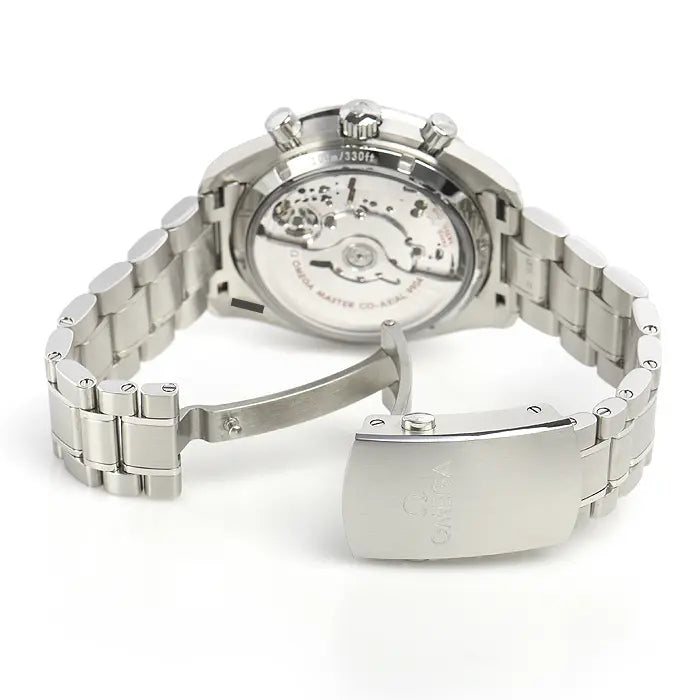 Omega SPEEDMASTER MOONPHASE CO‑AXIAL MASTER CHRONOMETER CHRONOGRAPH 44.25 MM 304.30.44.52.01.001