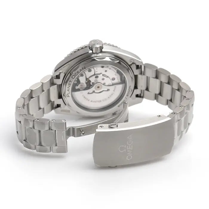 Omega Seamaster PLANET OCEAN 600M CO‑AXIAL MASTER CHRONOMETER 43.5 MM 215.30.44.21.01.001