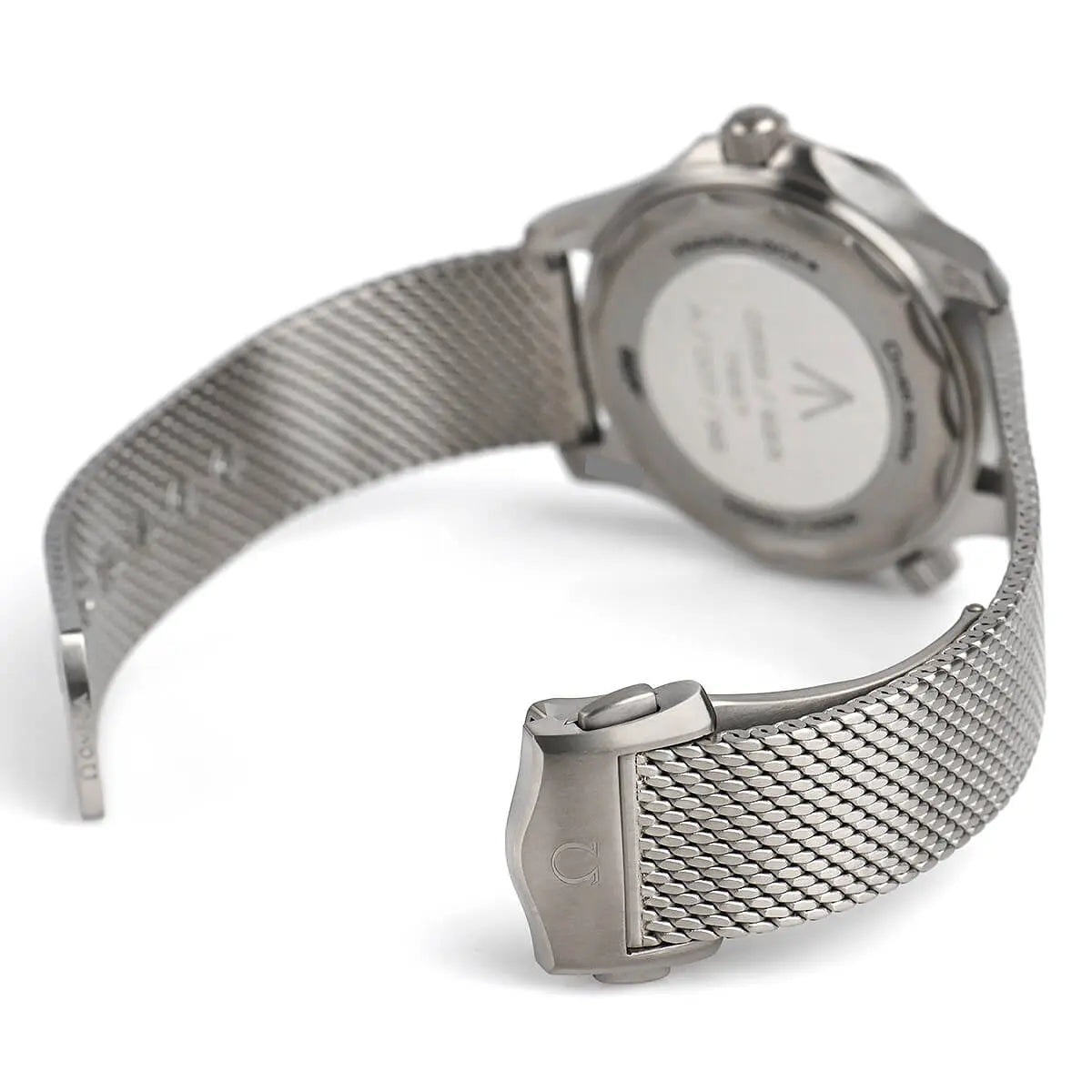 Omega SEAMASTER DIVER 300M 007 Edition CO‑AXIAL MASTER CHRONOMETER 42 MM 210.90.42.20.01.001