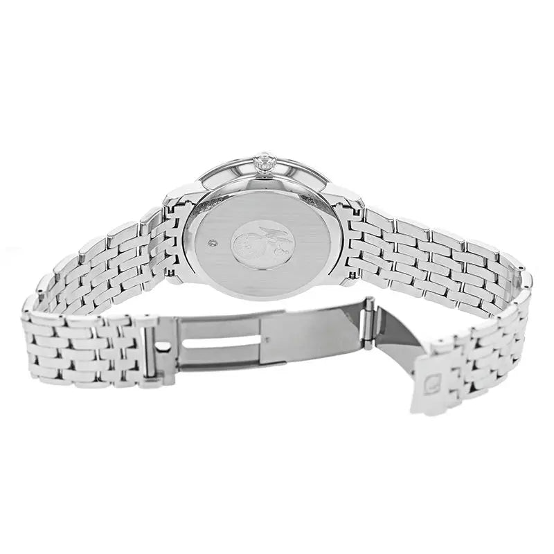 Omega De Ville PRESTIGE CO‑AXIAL CHRONOMETER 39,5 MM 424.10.40.20.01.002