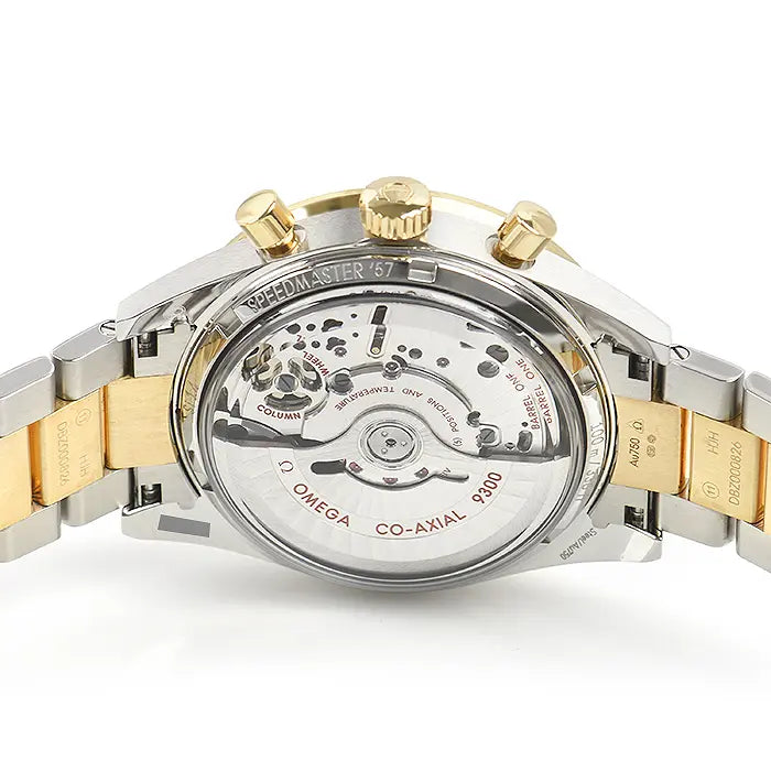 Omega SPEEDMASTER '57 CO‑AXIAL CHRONOMETER CHRONOGRAPH 41.5 MM 331.20.42.51.02.001