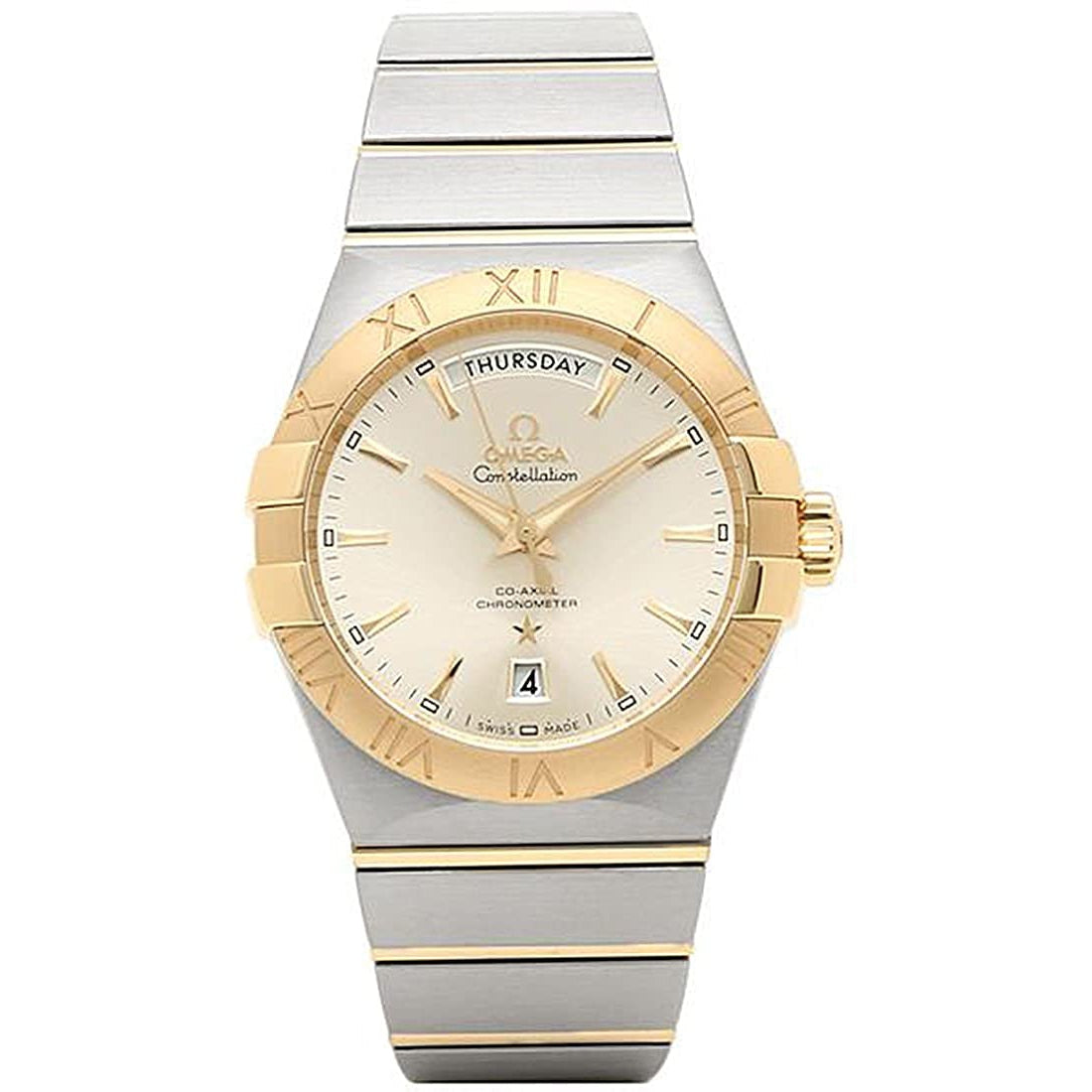 Omega Constellation 123.20.38.22.02.002