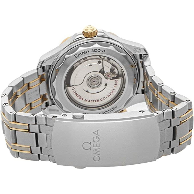 Omega Seamaster Diver 300 M 210.20.42.20.03.001
