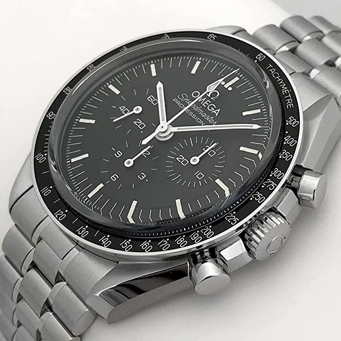 Omega Speedmaster Moonwatch Co-Axial Master Chronometer 310.30.42.50.01.002