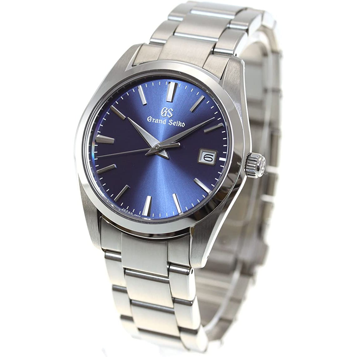Grand Seiko 9F Quartz Heritage Collection SBGX265