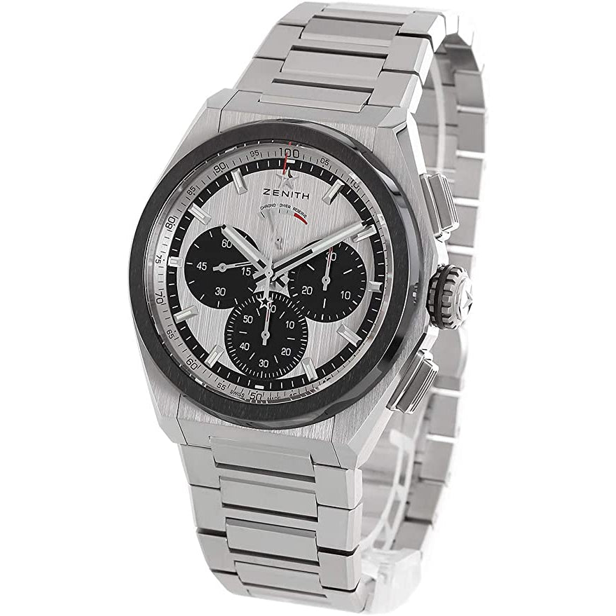 Zenith Defy El Primero 21 95.9005.9004/01.M9000