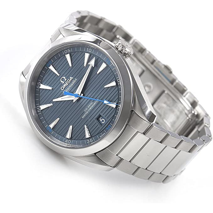 Omega Seamaster Aqua Terra 220.10.41.21.03.002