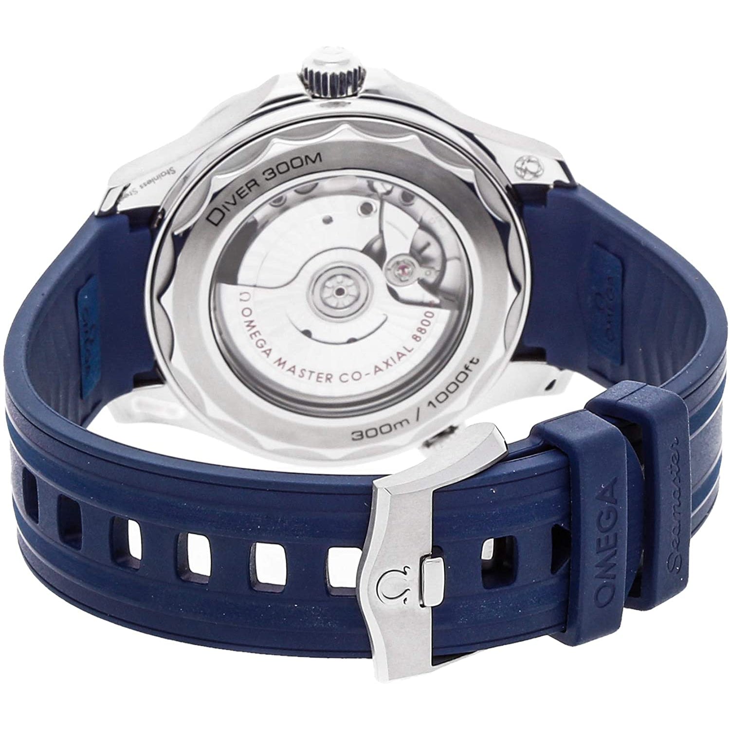 Omega Seamaster Diver 300 M 210.32.42.20.06.001
