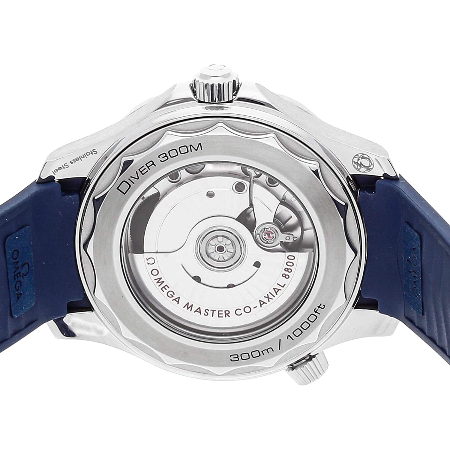 Omega Seamaster Diver 300 M 210.32.42.20.06.001