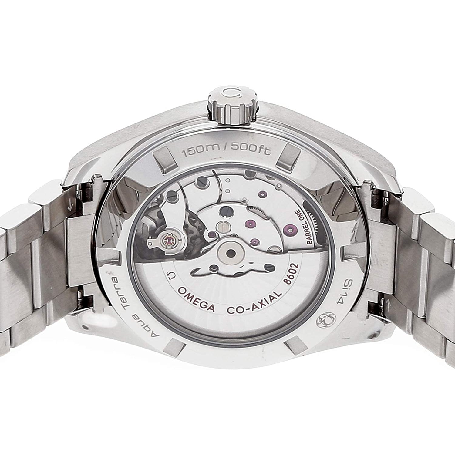 Omega Seamaster Aqua Terra Day-date 231.10.42.22.02.001