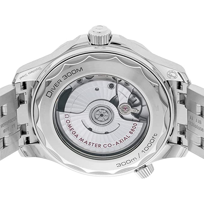 Omega Seamaster Diver 300 M 210.30.42.20.06.001