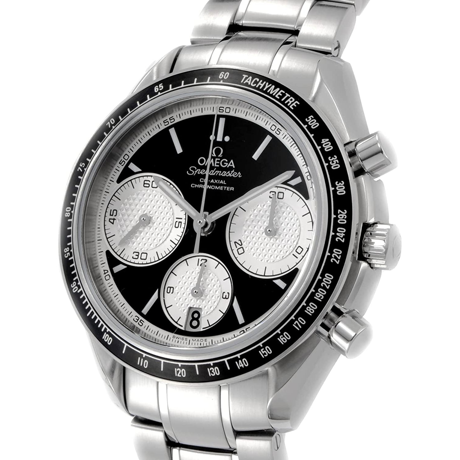 Omega Speedmaster Racing 326.30.40.50.01.002
