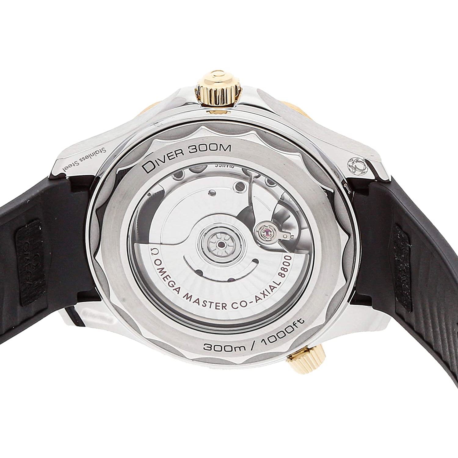 Omega Seamaster Diver 300M 210.22.42.20.01.001