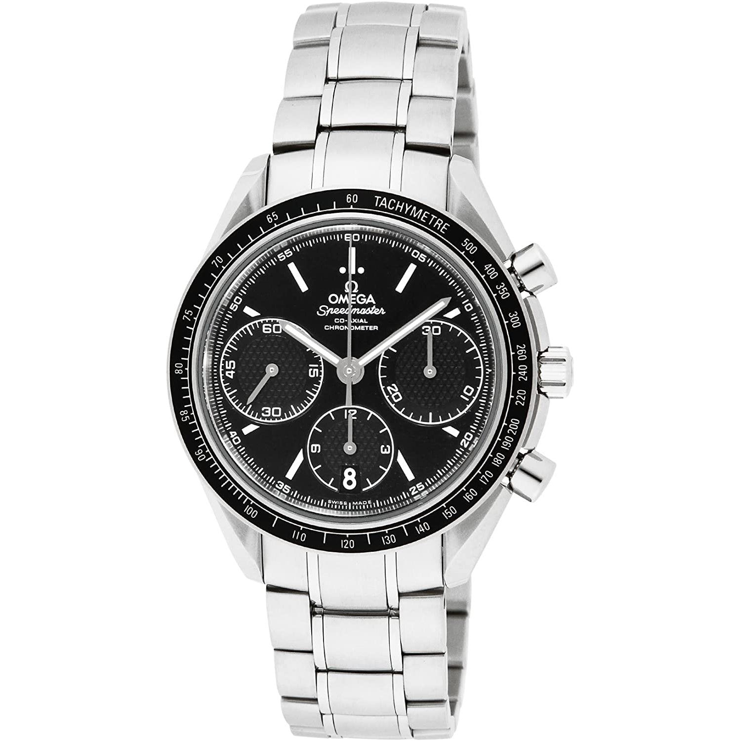 Omega Speedmaster Racing 326.30.40.50.01.001