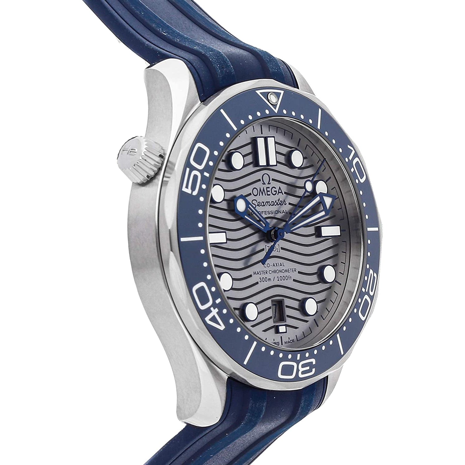 Omega Seamaster Diver 300 M 210.32.42.20.06.001