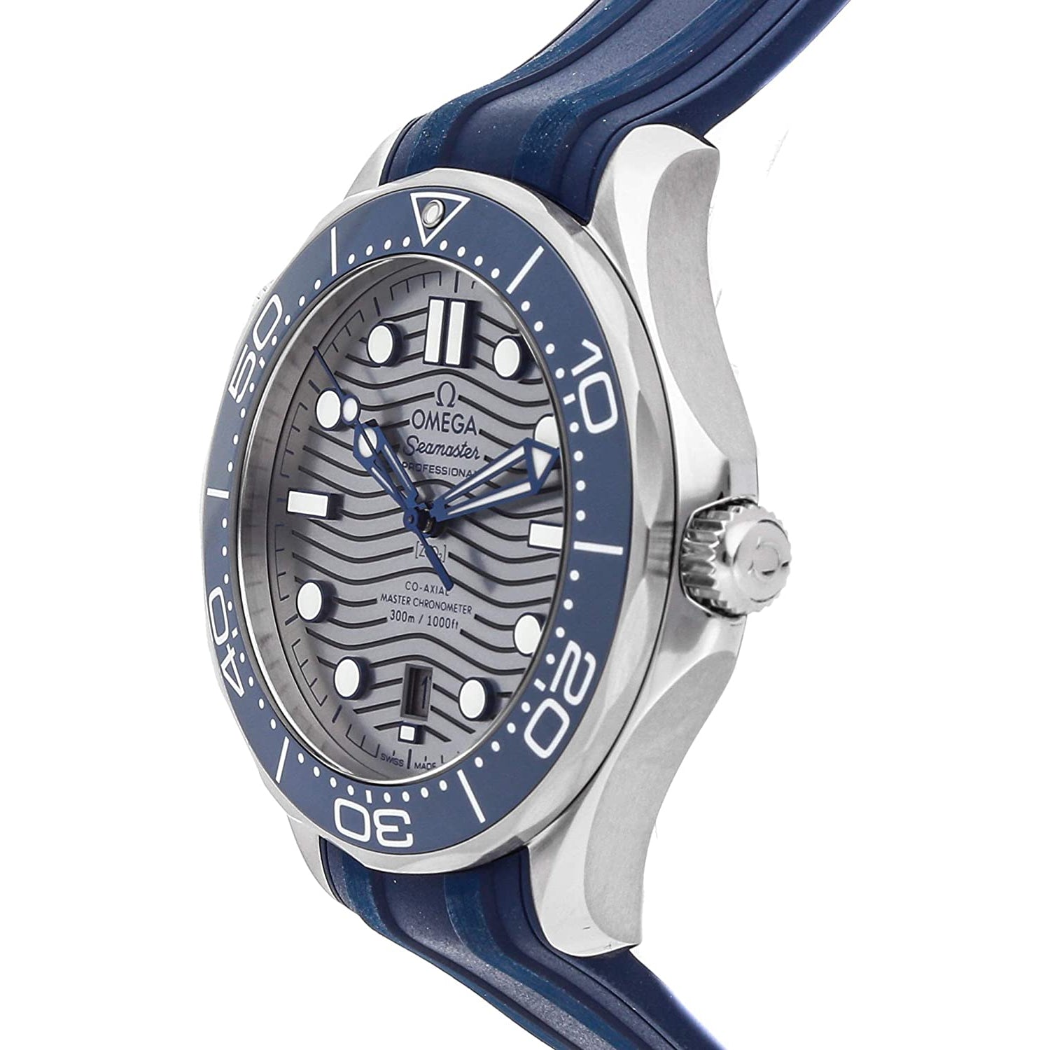 Omega Seamaster Diver 300 M 210.32.42.20.06.001
