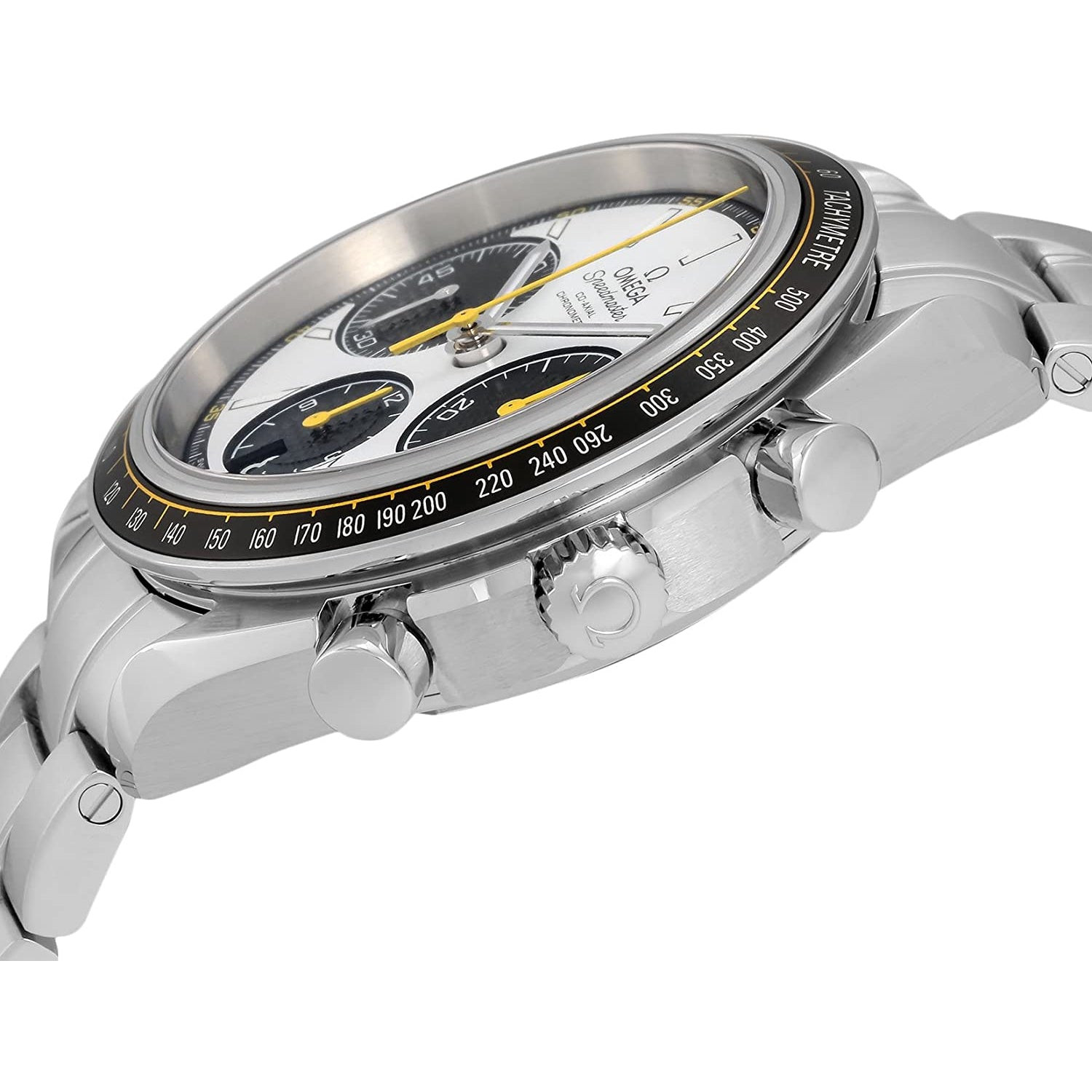 Omega Speedmaster Racing 326.30.40.50.04.001