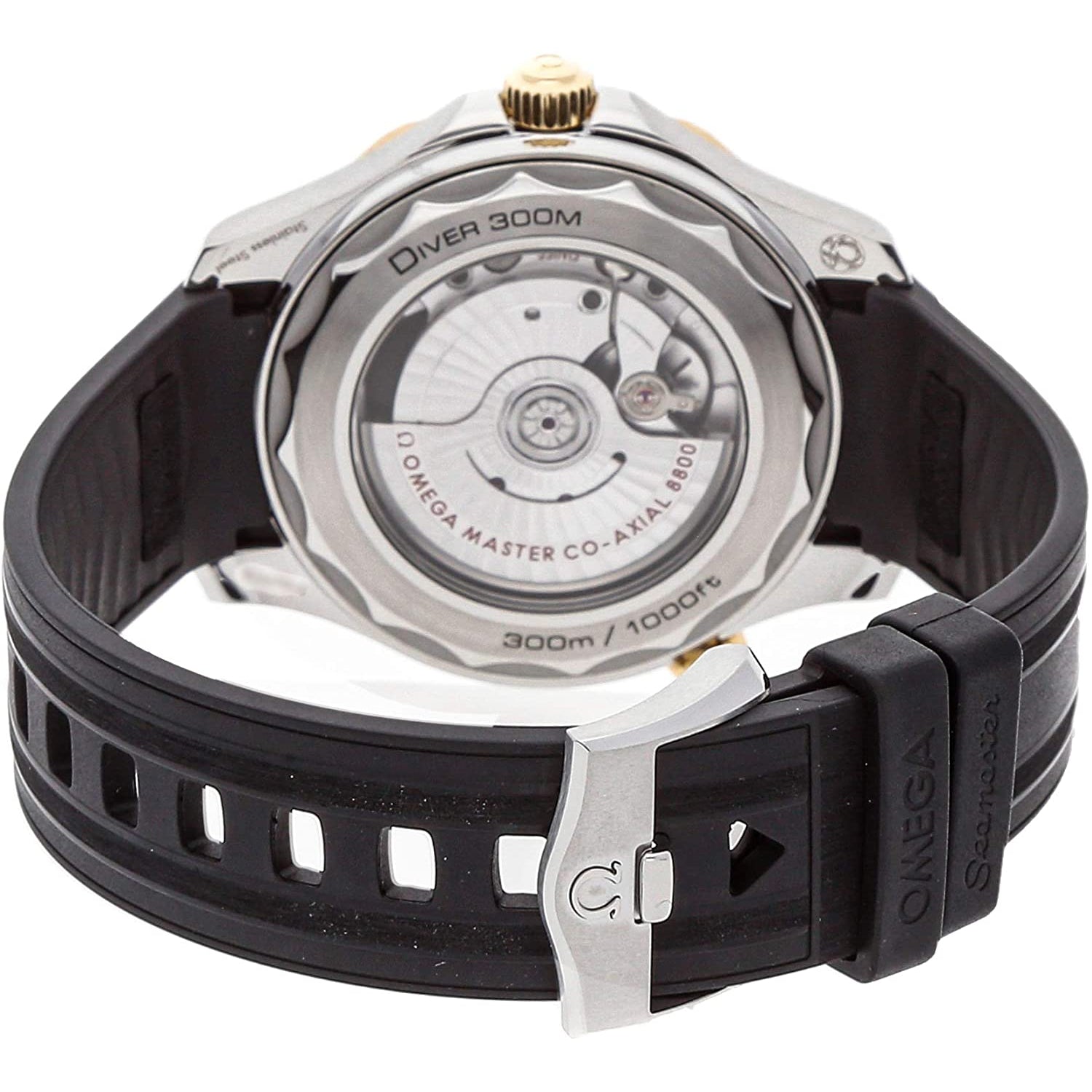Omega Seamaster Diver 300M 210.22.42.20.01.001