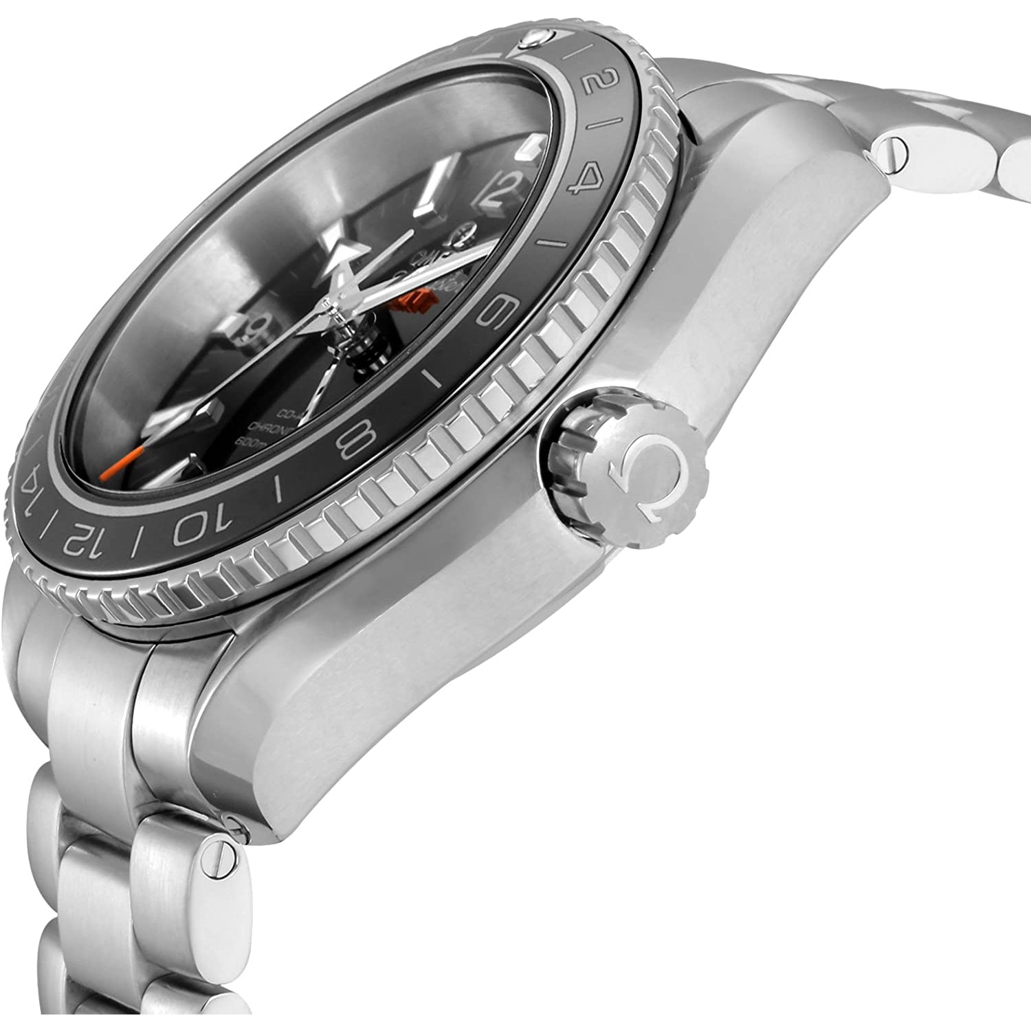 Omega Seamaster Planet Ocean GMT 232.30.44.22.01.001