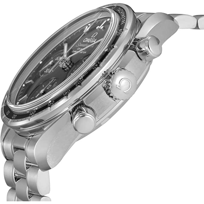 Omega Speedmaster Co-axial Chronograph 38mm 324.30.38.50.06.001