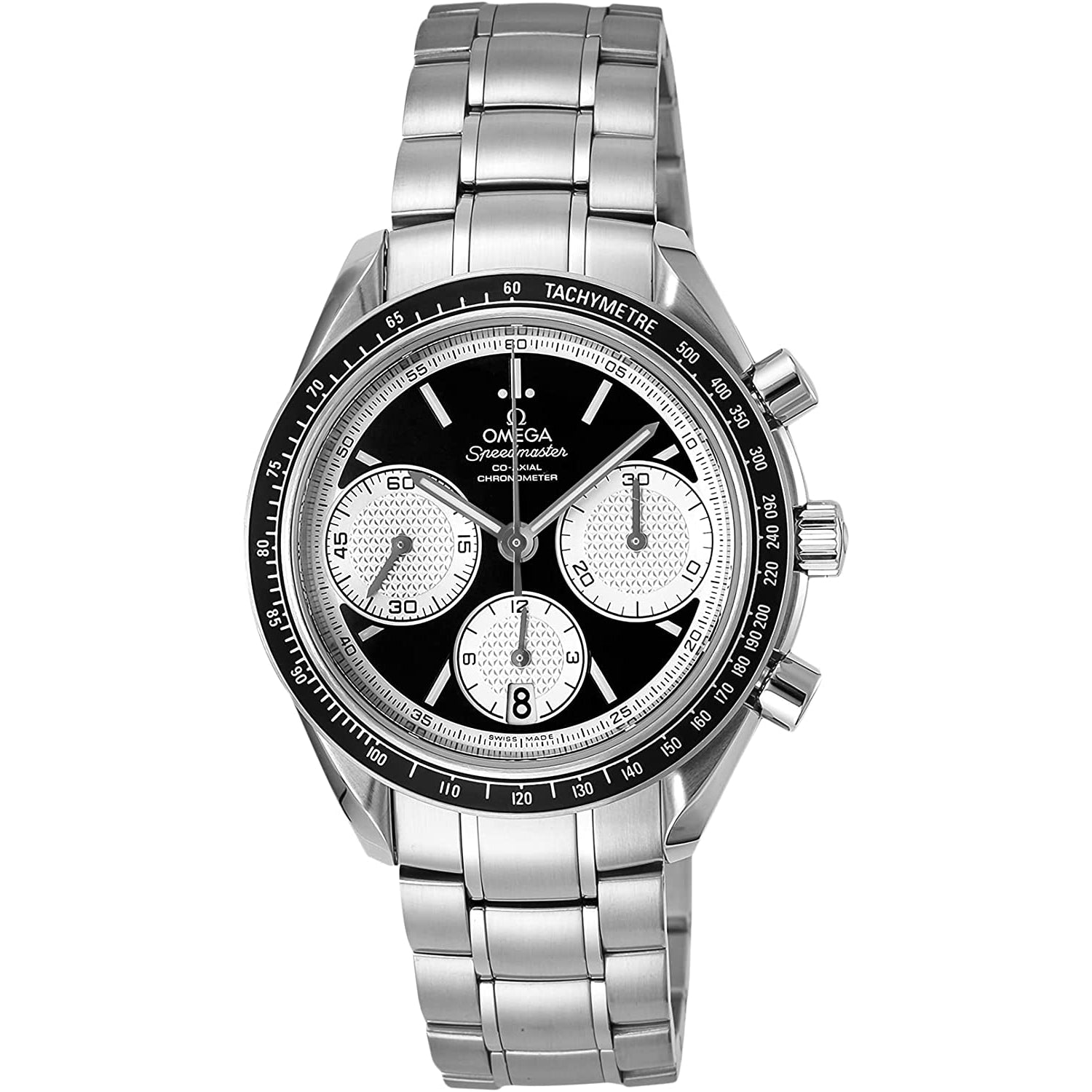 Omega Speedmaster Racing 326.30.40.50.01.002
